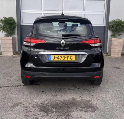 Renault Scénic - Afbeelding 5 van 17