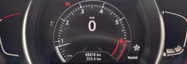 Renault Scénic - Afbeelding 6 van 17