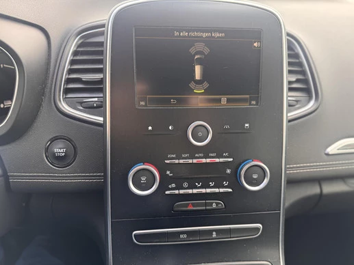 Renault Scénic - Afbeelding 7 van 17