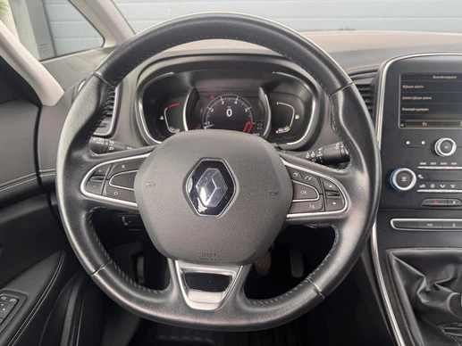 Renault Scénic - Afbeelding 11 van 17