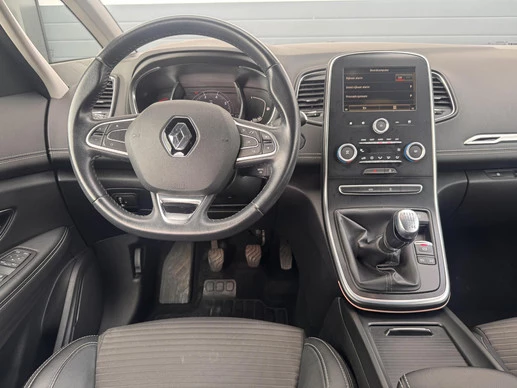 Renault Scénic - Afbeelding 12 van 17