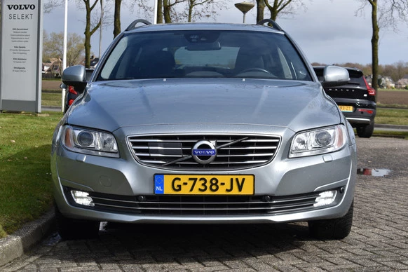 Volvo V70 - Afbeelding 3 van 30