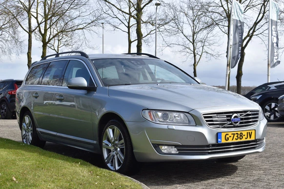 Volvo V70 - Afbeelding 5 van 30