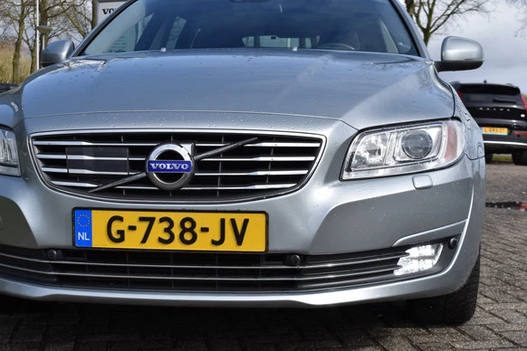Volvo V70 - Afbeelding 7 van 30