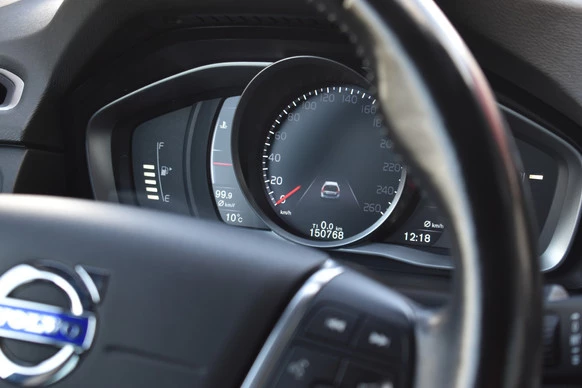 Volvo V70 - Afbeelding 10 van 30