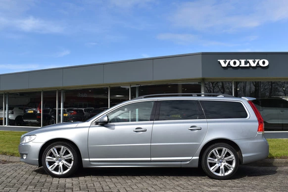 Volvo V70 - Afbeelding 11 van 30