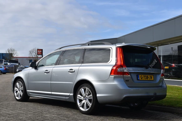 Volvo V70 - Afbeelding 12 van 30