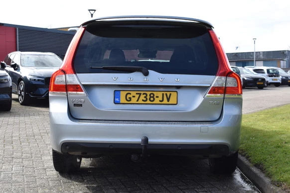 Volvo V70 - Afbeelding 13 van 30