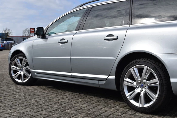 Volvo V70 - Afbeelding 14 van 30