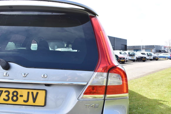 Volvo V70 - Afbeelding 16 van 30