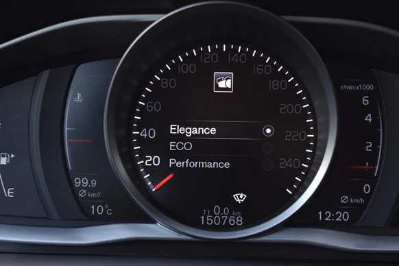 Volvo V70 - Afbeelding 24 van 30