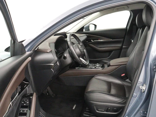 Mazda CX-30 - Afbeelding 4 van 30