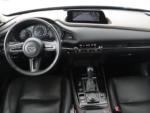 Mazda CX-30 - Afbeelding 8 van 30