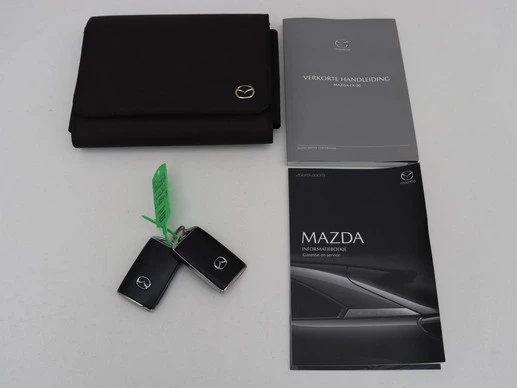 Mazda CX-30 - Afbeelding 15 van 30