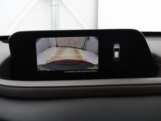 Mazda CX-30 - Afbeelding 17 van 30