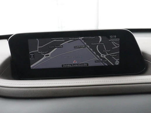 Mazda CX-30 - Afbeelding 20 van 30