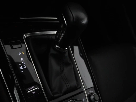 Mazda CX-30 - Afbeelding 21 van 30