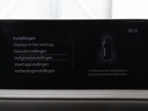 Mazda CX-30 - Afbeelding 26 van 30