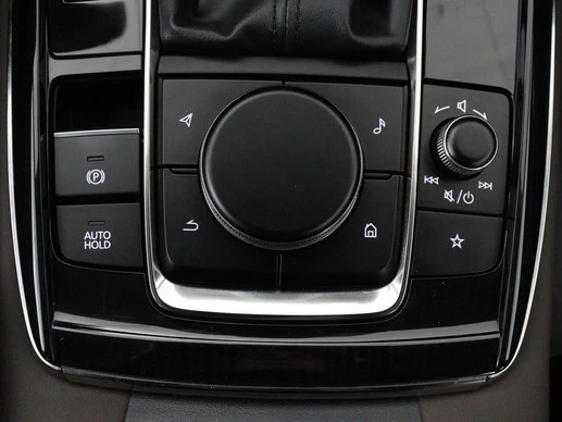 Mazda CX-30 - Afbeelding 27 van 30