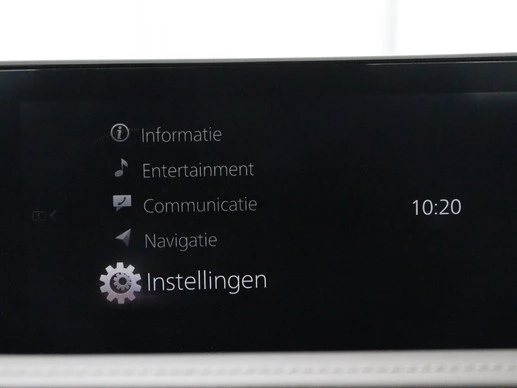 Mazda CX-30 - Afbeelding 28 van 30