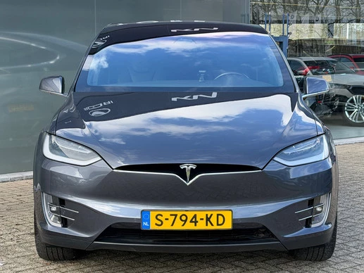 Tesla Model X - Afbeelding 6 van 28