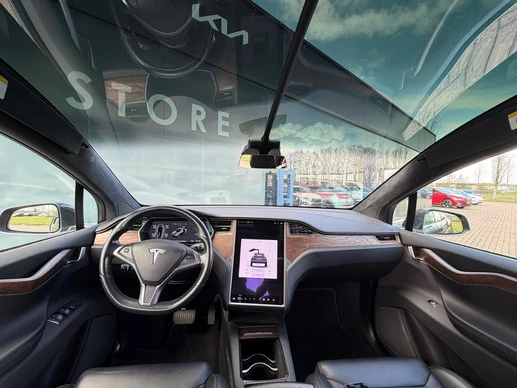 Tesla Model X - Afbeelding 9 van 28
