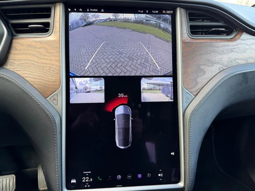 Tesla Model X - Afbeelding 16 van 28