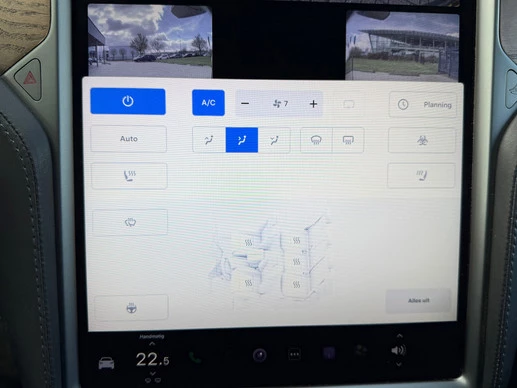 Tesla Model X - Afbeelding 26 van 28