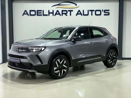 Opel Mokka - Afbeelding 1 van 30