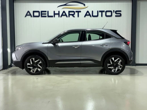 Opel Mokka - Afbeelding 2 van 30