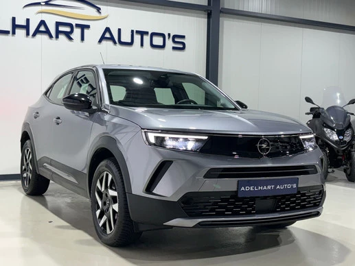 Opel Mokka - Afbeelding 3 van 30