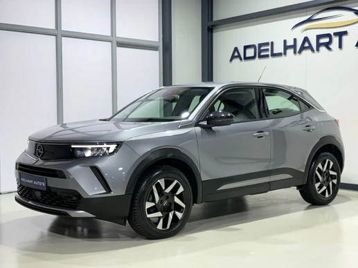 Opel Mokka - Afbeelding 4 van 30