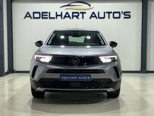 Opel Mokka - Afbeelding 5 van 30