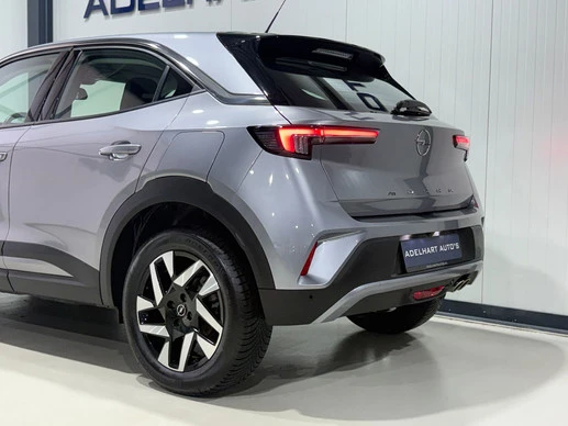 Opel Mokka - Afbeelding 7 van 30