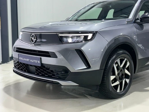 Opel Mokka - Afbeelding 8 van 30