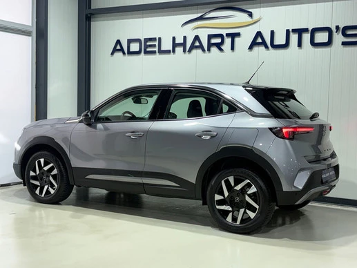 Opel Mokka - Afbeelding 9 van 30