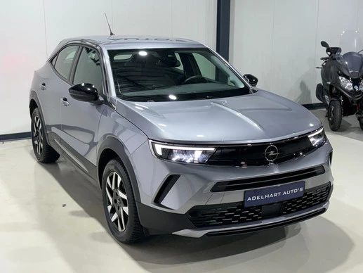 Opel Mokka - Afbeelding 11 van 30
