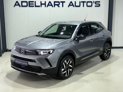 Opel Mokka - Afbeelding 12 van 30