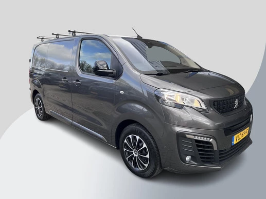 Peugeot e-Expert - Afbeelding 1 van 13