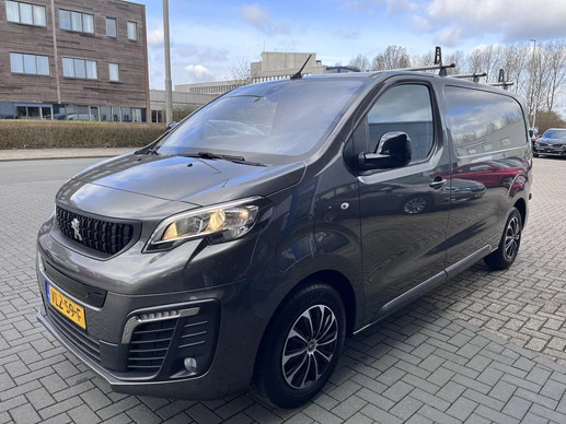 Peugeot e-Expert - Afbeelding 2 van 13