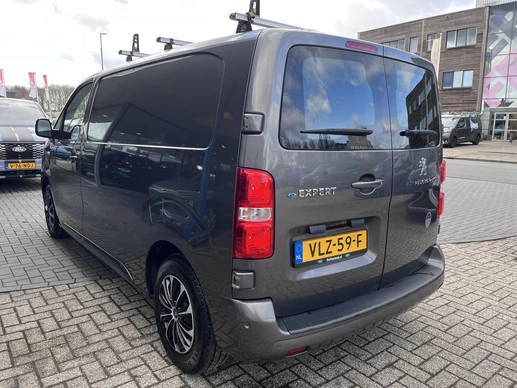 Peugeot e-Expert - Afbeelding 3 van 13