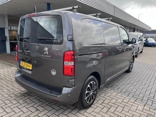Peugeot e-Expert - Afbeelding 4 van 13