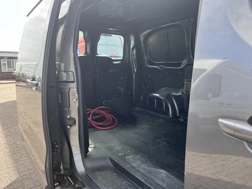 Peugeot e-Expert - Afbeelding 5 van 13