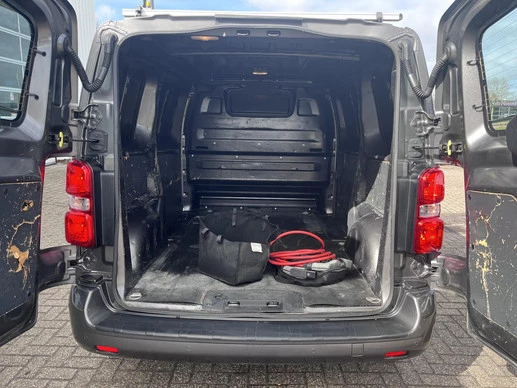 Peugeot e-Expert - Afbeelding 6 van 13