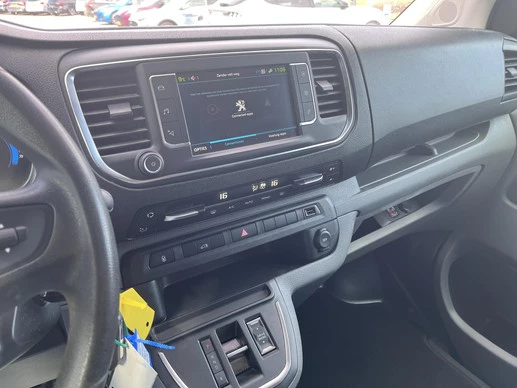 Peugeot e-Expert - Afbeelding 12 van 13