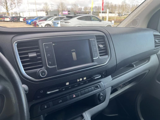 Peugeot e-Expert - Afbeelding 13 van 13