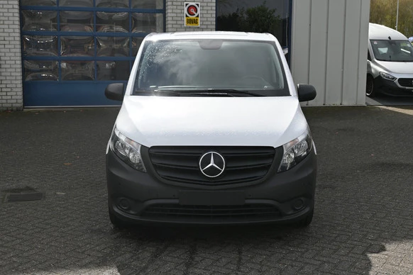 Mercedes-Benz eVito - Afbeelding 2 van 17