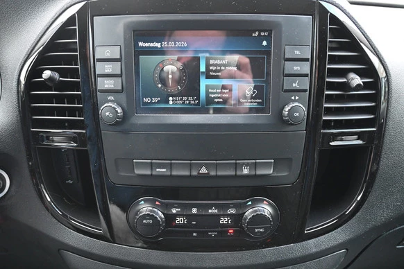 Mercedes-Benz eVito - Afbeelding 5 van 17