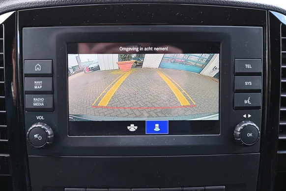 Mercedes-Benz eVito - Afbeelding 6 van 17