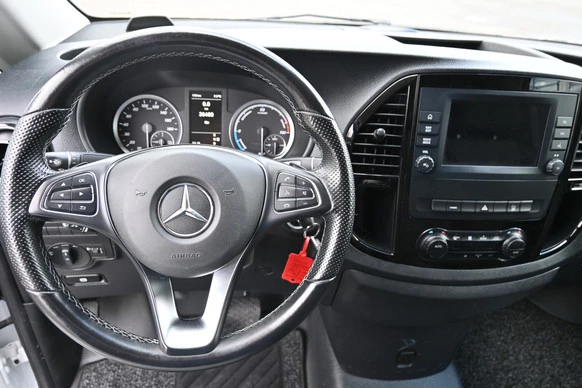 Mercedes-Benz eVito - Afbeelding 12 van 17